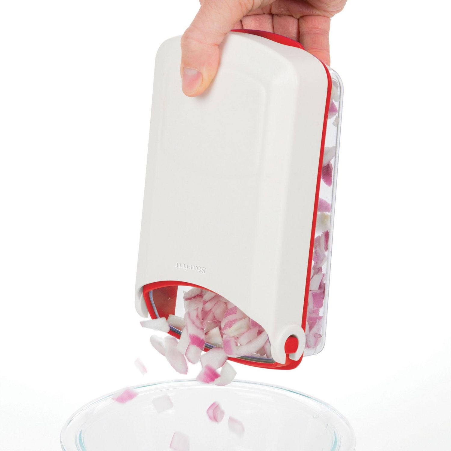 Starfrit Hachoir à oignon