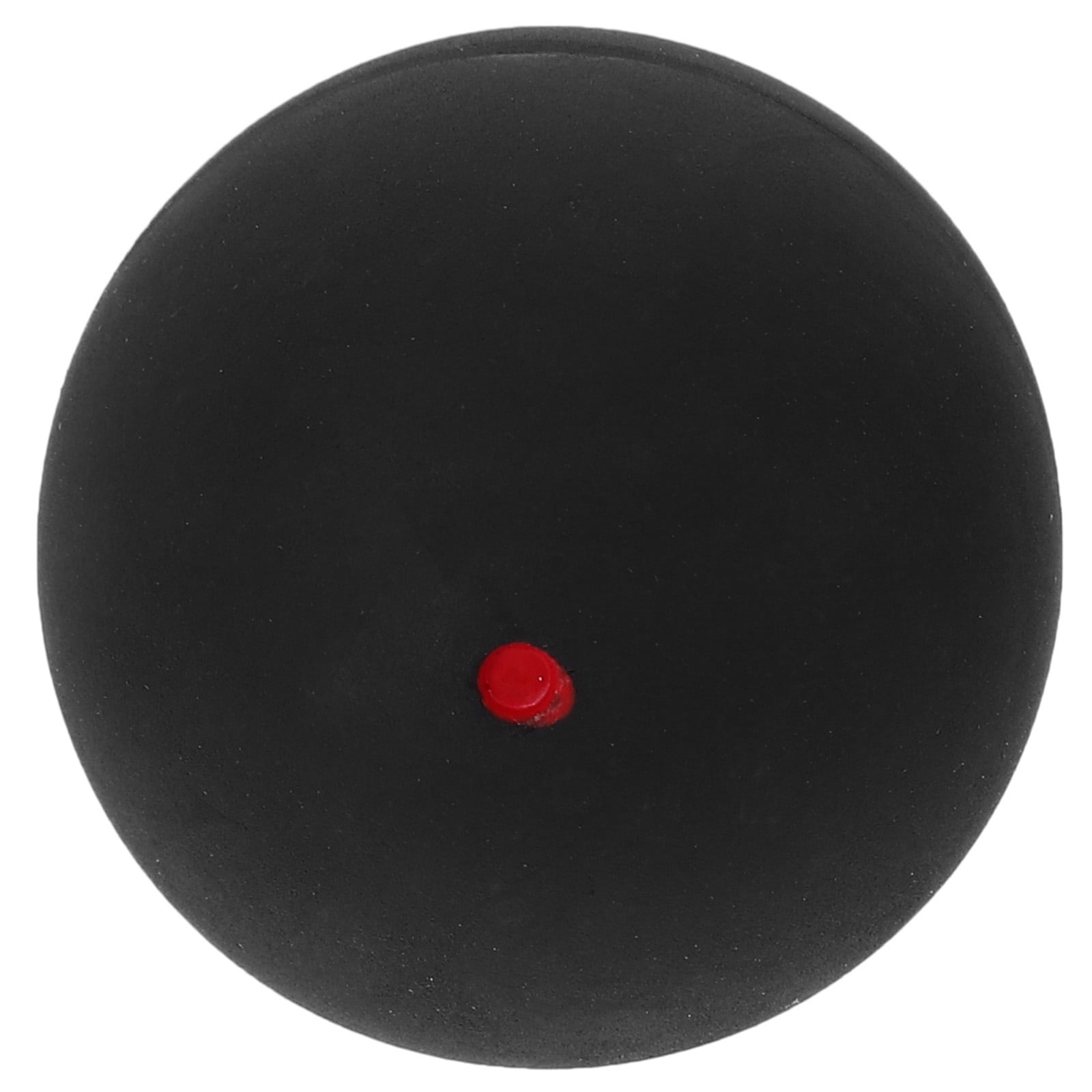 DEEPCRAFF Deepcraff High Elastic Ball Black for Home Use Practical Training