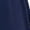 Intrepid Blue, variant on JM Collection Womens Midi Skirt Intrepid Blue M