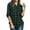 Green, variant on Flannel Shirt for Women 2023, Plaid Shirts for Women Long Sleeve Button Down Christmas Fall Jacket, Long Sleeve T Shirt, Womens Fall Fashion 2023, Blue XL