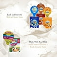 thumbnail image 3 of International-Delight Coffee Creamers - 120 Count - Non-Dairy Creamer - 6 Flavor Variety Pack Great for Home Use, Offices and Coffee Stations, 3 of 5