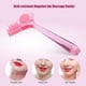 thumbnail image 2 of Chin Slimming Massage Roller, Skin Tightening Beauty Tool, Face Massager, 2 of 4
