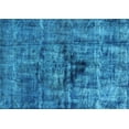 thumbnail image 1 of Ahgly Company Indoor Rectangle Oriental Light Blue Industrial Area Rugs, 4' x 6', 1 of 4