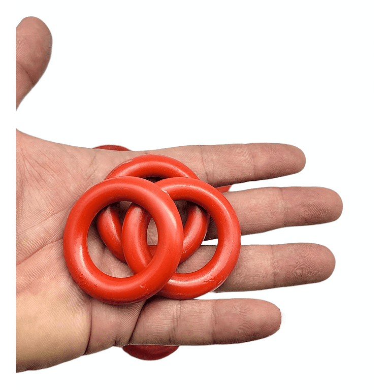 Toss Ring Plastic Carnival Toss Rings Toy For Carnival - Temu