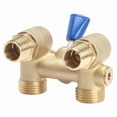 thumbnail image 2 of DUAL WSHMCHN VLV 1/2XMPT (Pack of 1), 2 of 4