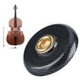 thumbnail image 4 of Protector de Piso para Violonchelo Bling Bling Tapete Antideslizante Construcción Resistente, 4 of 9