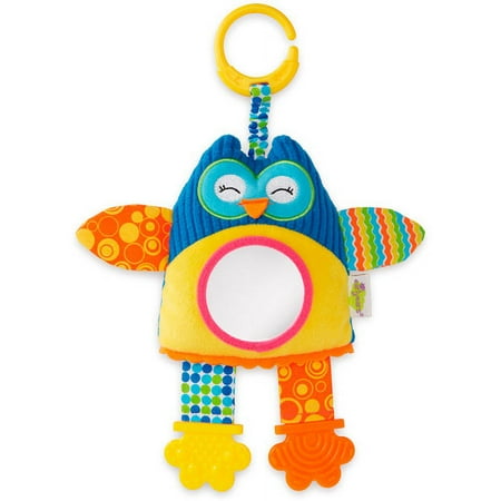 International Playthings - Earlyears Hoo
