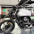 thumbnail image 5 of Motorcycle Headlight Guard Protector Cover Protection Grill for V7 850 Stone V7 Special V9 2023, 5 of 5