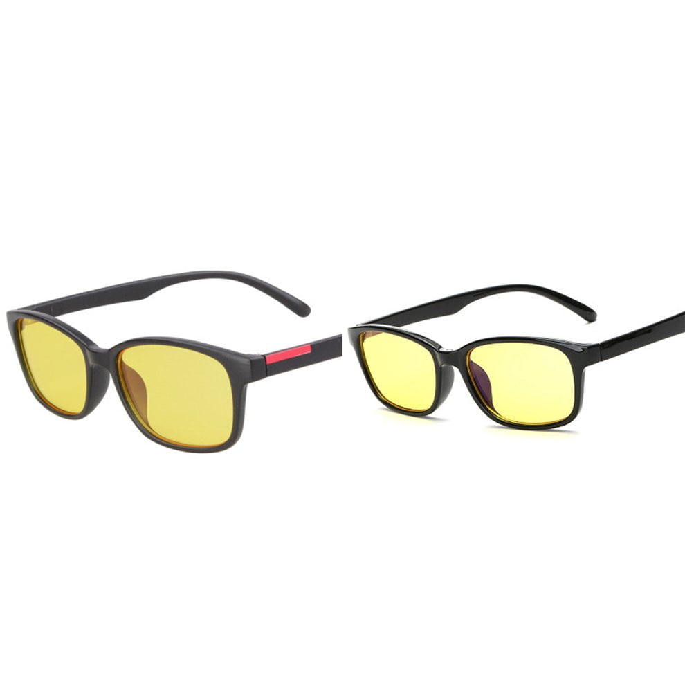 Anti-Blue Light Mobile Phone And Computer To Protect Eyes Glasses PC ...