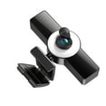 thumbnail image 1 of ZheElen 8K Full High Definition Webcam Autofocus Fill Light Camera with Mic Computer Camera Type 1 Type 2, 1 of 6