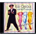 thumbnail image 4 of Kid Creole The Coconuts - The Cool To Conga - 757667054920 - CD, 4 of 4