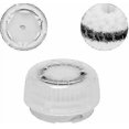 thumbnail image 3 of 5 Pack Replacement Brush Heads For Clariso-nic Mia & Mia 2 Pro Plus Plus Facial Cleansing Brush Head Pore Care, 3 of 5