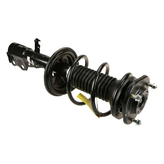 KYB Strut Plus Assembly Strut/Coil Spring Assy Fits select: 2009-2013 TOYOTA COROLLA MATRIX, 2009-2010 PONTIAC VIBE