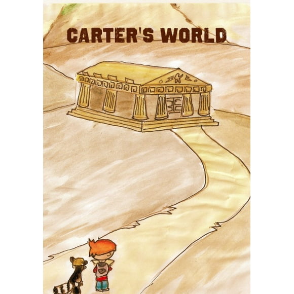 Carter's World