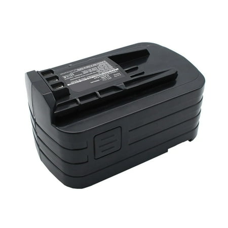 

Batteries N Accessories BNA-WB-L11313 Power Tool Battery - Li-ion 10.8V 3000mAh Ultra High Capacity - Replacement for Festool BPS 12 Li Battery