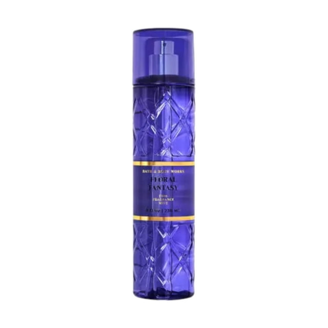 Body Spray Mist Bath & Body Works, fragancia fina, 240 ml