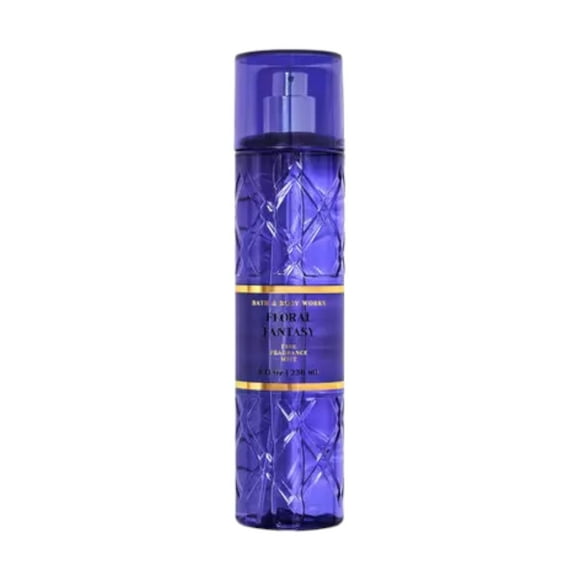 Body Spray Mist Bath & Body Works, fragancia fina, 240 ml