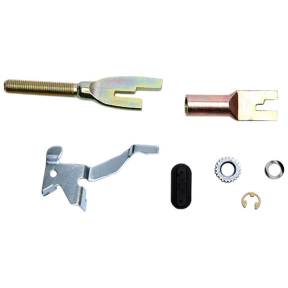 Raybestos H2663 Professional Grade Drum Brake Shoe Adjuster Kit Fits select: 2001-2005 DODGE NEON, 2000 CHRYSLER NEON