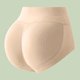 thumbnail image 2 of Pantalones moldeadores que realzan los glúteos - Relleno extraíble, ropa interior sin costuras - Nailon/spandex - S-XL, 2 of 4