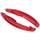 thumbnail image 1 of Shifters Voling Voling Padde Extensión de Palanca de Cambios para Lancer Evo X 10 Outlander 2008-2016, 1 of 7
