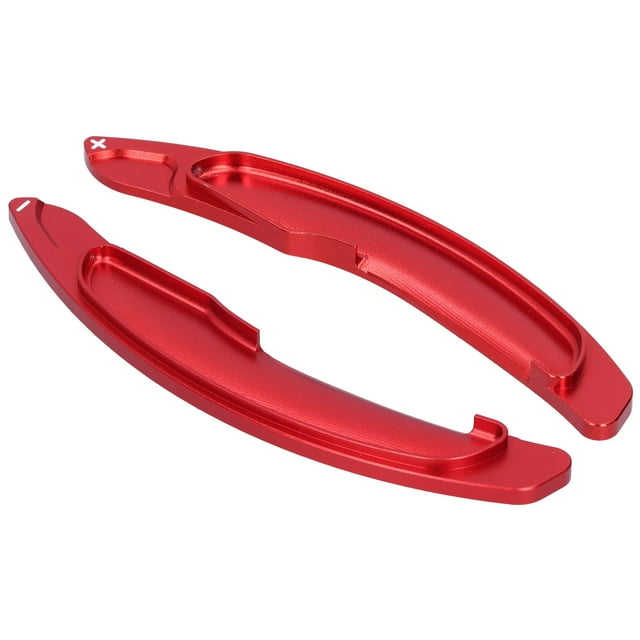 Shifters Voling Voling Padde Extensión de Palanca de Cambios para Lancer Evo X 10 Outlander 2008-2016