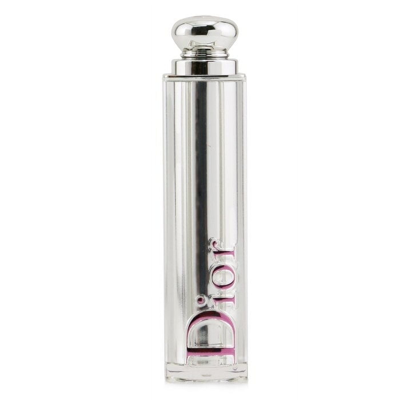 Dior Addict Stellar Halo Shine Lipstick 0.11oz 384 Cherish Star