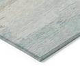 thumbnail image 4 of Addison Rugs Chantille Indoor/Outdoor Transitional Modern Ivory Washable Rectangle Rug, 10' x 14', 4 of 6