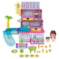 thumbnail image 3 of Set Pinypon Star Hotel 37 cm, 3 of 4