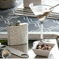 thumbnail image 4 of Sparkles Home  Strass Rhinestone Flask, 4 of 6