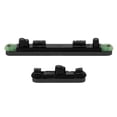 thumbnail image 1 of Miangastore 1 Set Phone Side Button Side Volume Button Replacement Parts Compatible with Pixel 7, 1 of 8