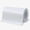 White, variant on Waterproof Repair Tape for Fabric, Plastic, Awning, RV Underbelly, Tarp, Tent, Sail and Boat Cover Outdoor Repair Patch, Heavy Duty,4 Inch x 10FT White