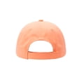 thumbnail image 4 of Knite Gorra Para Mujer Lady Estilo Minimalista de Gamuza Suave Premium, 4 of 5