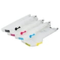 thumbnail image 3 of Ink Cartridge Red Blue Yellow Black 4 Colors Accessory for Printer LC12 LC73 LC79 LC, 3 of 8