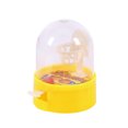 thumbnail image 1 of Mini Basketball Game Machine Cute Handheld Finger Ball Relieve Stress Toys for Kids, 1 of 8