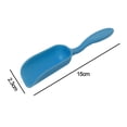 thumbnail image 2 of Set of 5 gardening tools, Metal, 15x2.3CM, Blue, 2 of 5