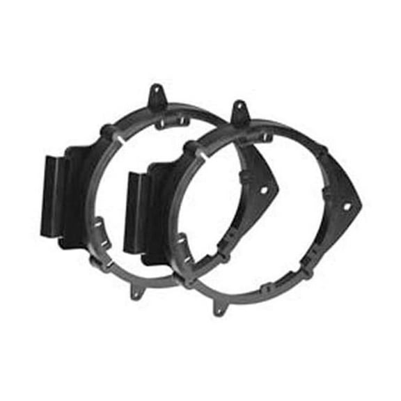 2006-13 GM Vehicles Speaker Adapter