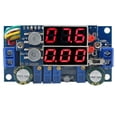 thumbnail image 3 of 3X DC 6-36V 5A MPPT A Mené le Module Numérique d'Alimentation de Charge de Contrôleur de Panneau Solaire, 3 of 5