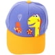 thumbnail image 1 of 1pc niños béisbol gorra verano sol sombrero de béisbol ajustable al aire libre, 1 of 5