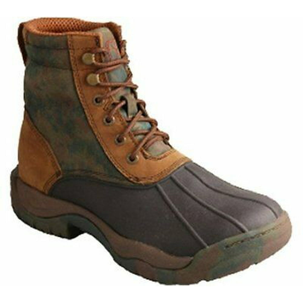 camo twisted x shoes