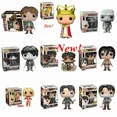thumbnail image 2 of Colección de juguetes de figuras de acción Funko Pop Attack On Titan más reciente de 2024, todas las series n.° 23, n.° 233, n.° 235, n.° 239, n.° 20, n.° 21 y n.° 1169, 2 of 5