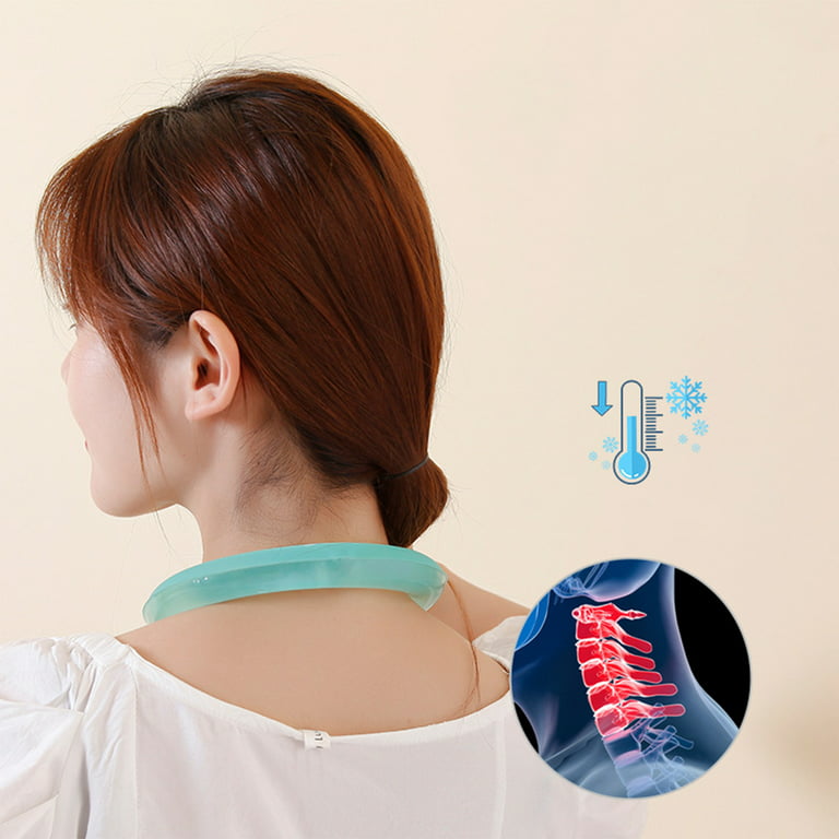 mpacplus Ice ring neck cooling tube cooling wrap - Kmall24