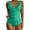 Green, variant on Duoif Women's Slimming and Shielding Two Swimsuit for Women with Straps Womens Swimsuits Tummy Control Swimsuits for Women Black L