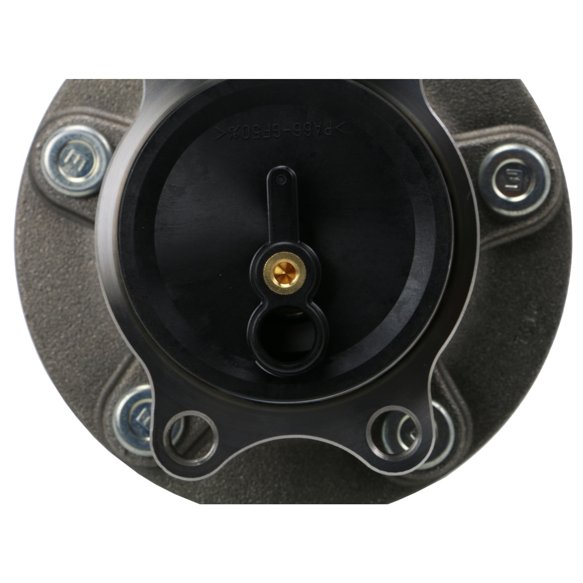 MOOG 512563 Wheel Bearing and Hub Assembly