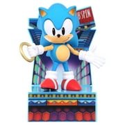 Sonic The Hedgehog Sonic Collectible Figure