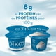 Oikos Yogourt Grec sans gras, Noix de Coco, 0% M.G., Brassé 4/400 GR YOGOURT – image 3 sur 7
