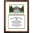 14 X 17 Diploma Frame