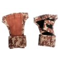 thumbnail image 1 of Gants de Musculation de Sport Gym Protecteur de Poignet Palmier Anti-Retournement Padd Extra Grip, 1 of 10