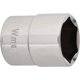 thumbnail image 1 of Socket Williams JHWM-618 SUPERTORQUE, transmisión de 1/4 pulgadas, 9/16 pulgadas, SAE, 1 of 6