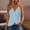 A_ Light Blue, variant on Olyvenn Fashion Linen Camisole for Women Casual Summer Sleeveless Wrap Shirts Loose V Neck Tunic Blouse Lighweight Tank Tops Army Green L