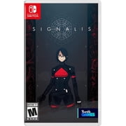 Restored Signalis - Nintendo Switch